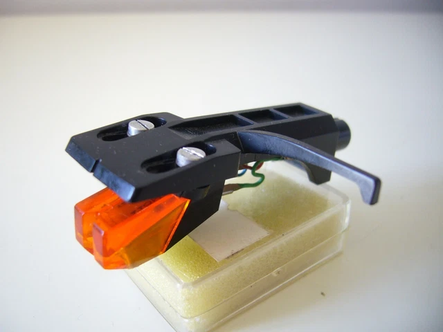 Telecommande Universelle Universel Technics/Panasonic - Type SME Argenté Avec Câbles - Neuf Support Porte-cellule - Foto 6