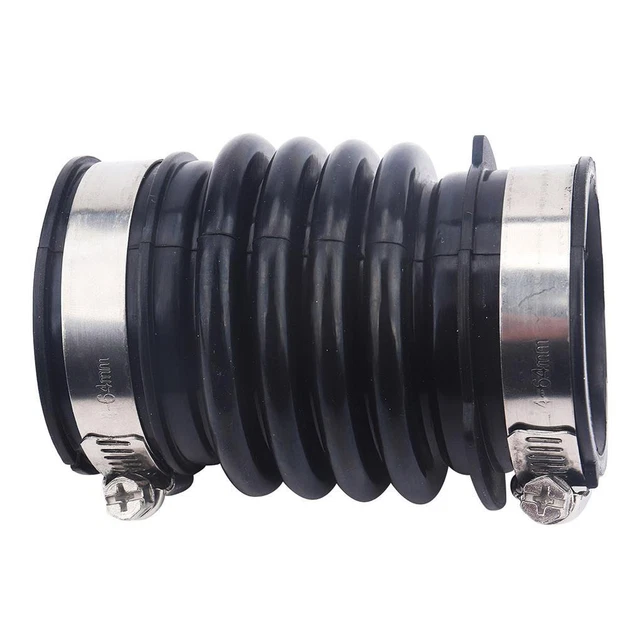 ENGINE AIR INTAKE Hose Professional Ducting Line Car Accessory Inlet ...