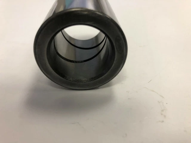 Dayton Lamina 1.000" ID x 1.750 OAL Steel Die & Mold Solid Sleeve Bushing 6-08-1 Dayton Lamina 1.000" ID x 1.750 OAL Steel Die & Mold Solid Sleeve Bushing 6-08-1