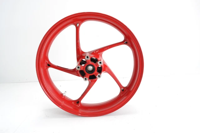 Cerchio ruota anteriore TRIUMPH STREET TRIPLE 675 2013-2017