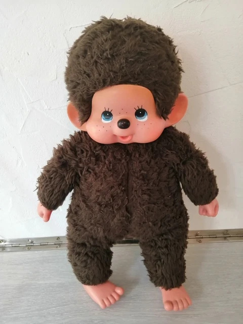 GRAND KIKI LE Vrai Ajena 45 Cm Sekiguchi EUR 25,00 - PicClick FR