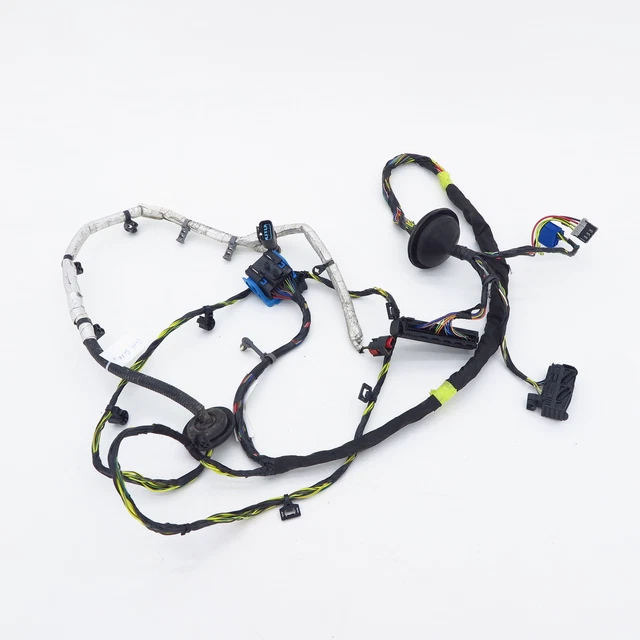 WIRING HARNESS TRANSFER case Jeep GRAND CHEROKEE IV 4 WK2 6.4 SRT8