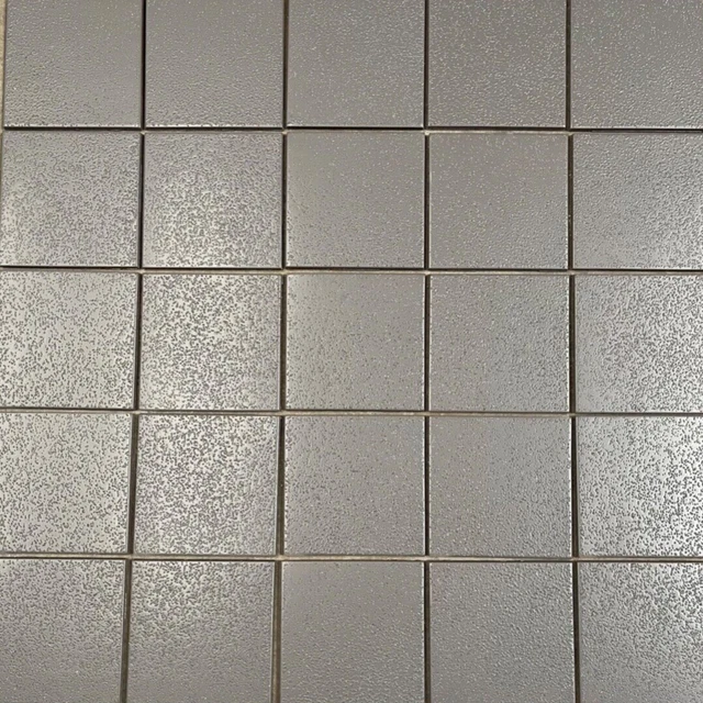 Tile 6x6* Ash Ceramic Slip Resistant C#WHF3 200 sqft