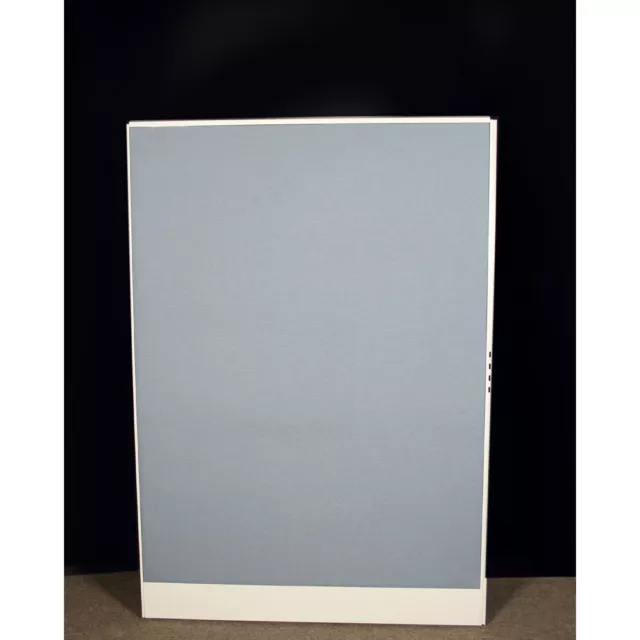 Fabric Wrapped Panel-2ft-51"H-Cubicles Panels-Privacy Screens-Room Divider