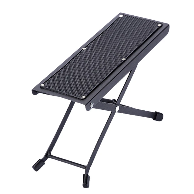 Taburete de ducha, creativo, a prueba de caídas, reposapiés de pedicura, soporte, negro