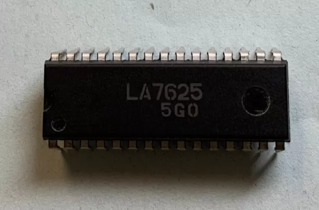 La7625  Ic