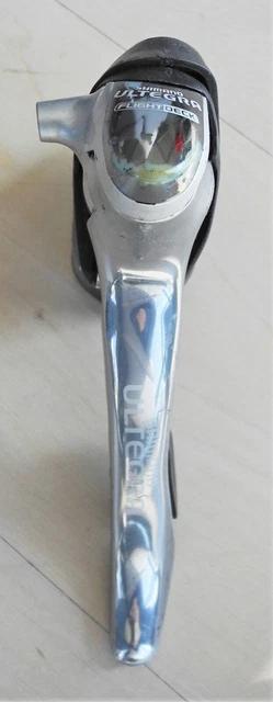 shimano front shifter