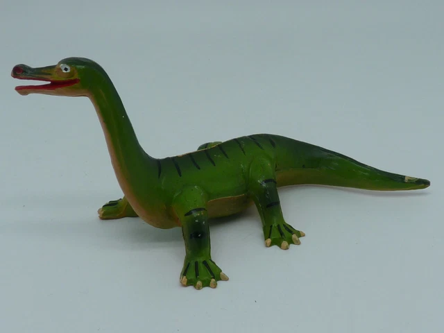 Figurine Ancienne Starlux - Serpent, Échelle 1:32 (60mm), Animal, Occasion
