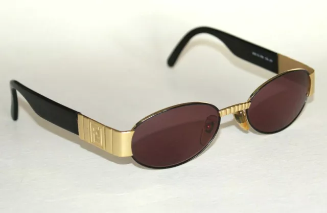 Occhiali da sole vintage FENDI SL 7066