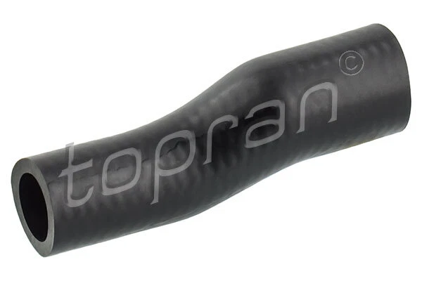 111 169 TOPRAN 111 169 001 Filtro carburante Cartuccia filtro, con