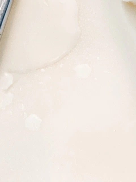 Lip Balm or Body Butter Base - Choose Size