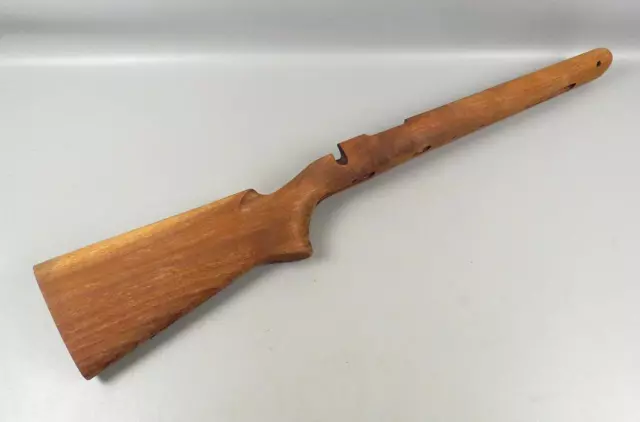 Remington 700 40X Short Action TARGET STOCK Never Used Rifle Gun Part