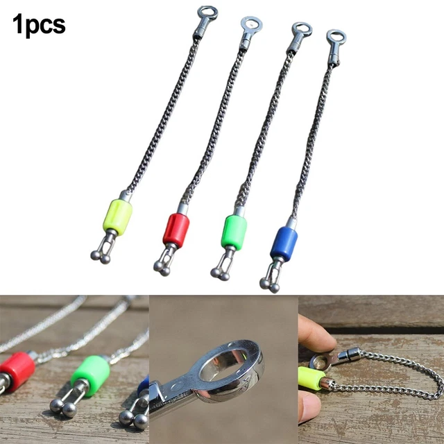 Perles de pêche à la carpe pour connecteurs de pêche à la carpe pour hameçons, mangeoires Perles de pêche à la carpe pour connecteurs de pêche à la carpe pour hameçons, mangeoires