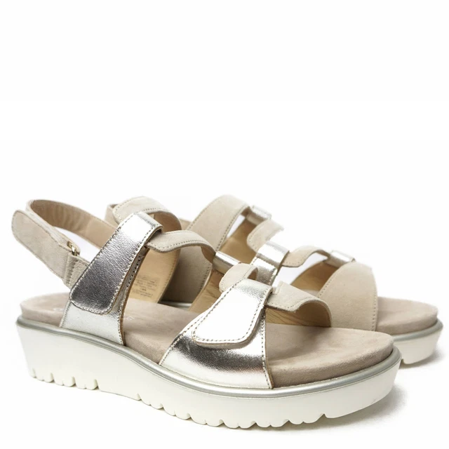 Semelle Première Amovible Enval Soft - Haute Et Souple - Pour Chausson Femme - Taille Au Choix