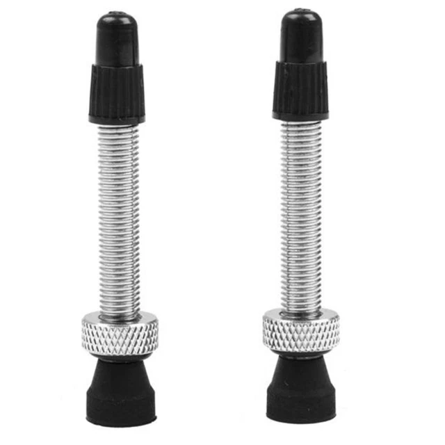 Nutrak Presta abnehmbarer Kern Bronze 44 mm