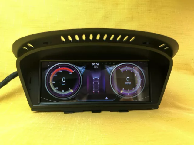 Repair Kit for BMW GPS Autoradio CCC M-ASK Unit : E60 E61 E90 E91 E93 E63  E64