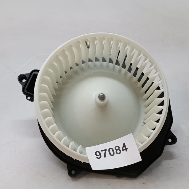 Peugeot Partner Heater Blower Motor Resistor – 1996-2015, 4 Pin, OEM 6450.NV, 515079