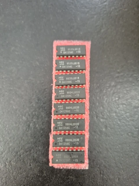 AMSTRAD CPC 6128 - GOTEK - USB - 3D PRINTED MOUNT - OLED DISPLAY