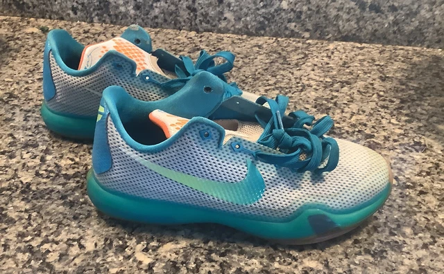 Nike Kobe 10 For Sale! - Picclick Uk