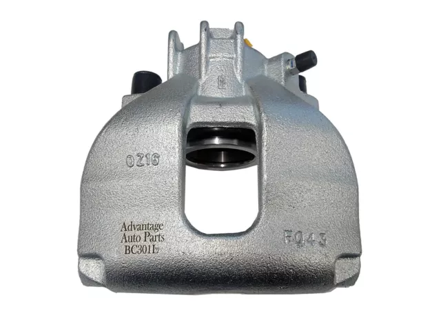 Genuine OEM Volvo XC70, S70, V70, S60, S80 Brake Caliper Front Left 1998-2010