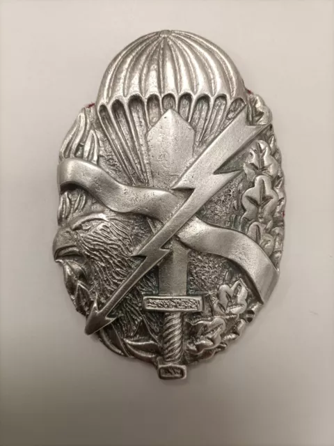 Fermacarte Paracadutisti Italiani - Folgore
