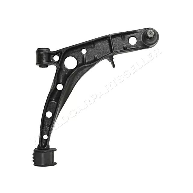 BLUE PRINT Track Control Arm Front Right For MITSUBISHI 91-99 MB831556