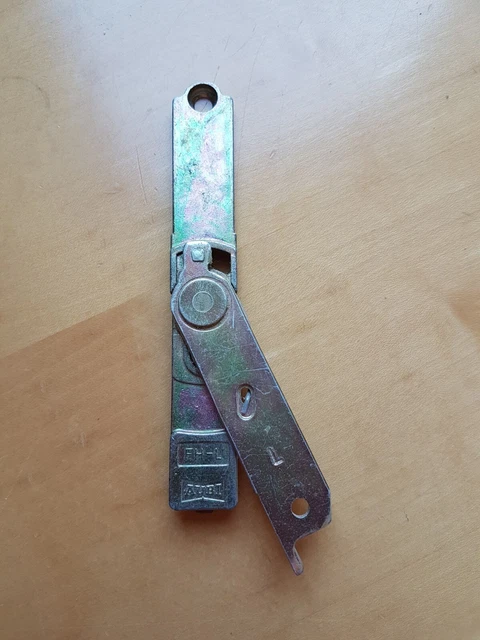 Aubi Flügelheber FH Links-150029