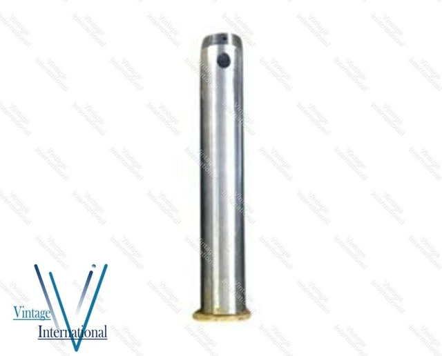 Pour Johndeere Jcb Bobcat Hidromek Volvo Ford Komatsu Seau Broche 35MM X 250MM@