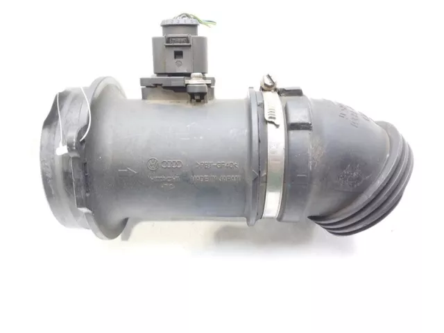 059906461K débitmètre pour AUDI A6 AVANT 2.7 TDI 2005 8093553