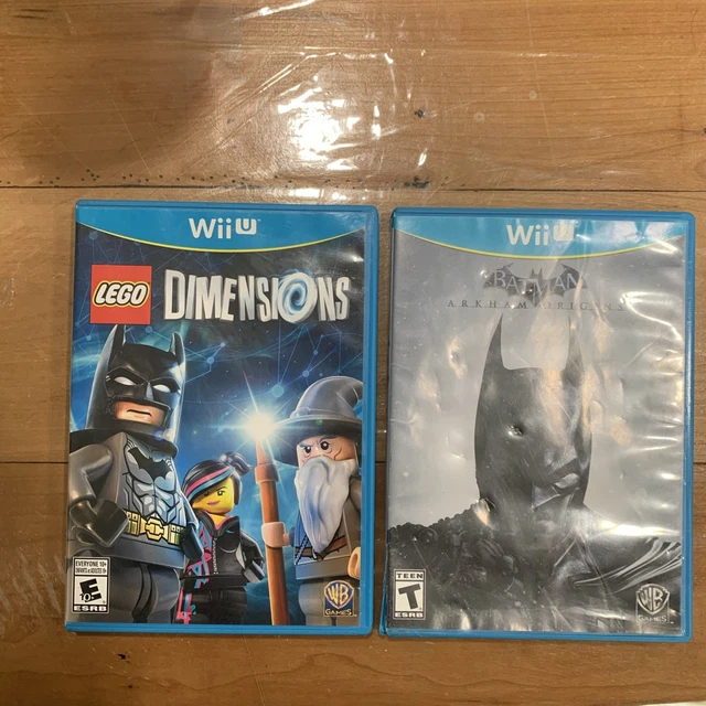 Batman Juegos De Lego Wii Lot Wii Games LEGO Batman Star Wars