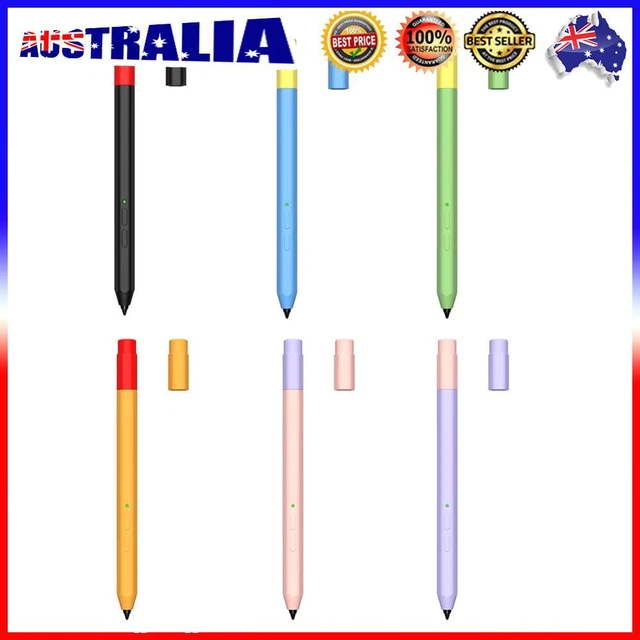 ❤ Silicone Case for Lenovo Xiaoxin Tablet Touch Pen Stylus Cover Portable Cases