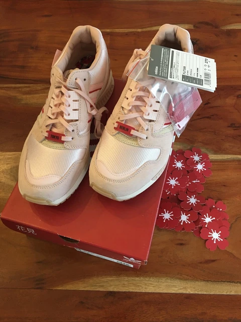 Adidas Zx 8000 Hanami Fu7308 42 2/3