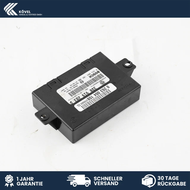 Capteur De Stationnement PDC Pour VW T5, A6 C5/C6 – Compatible Avant/arrière – Référence 7H0919275E - 10