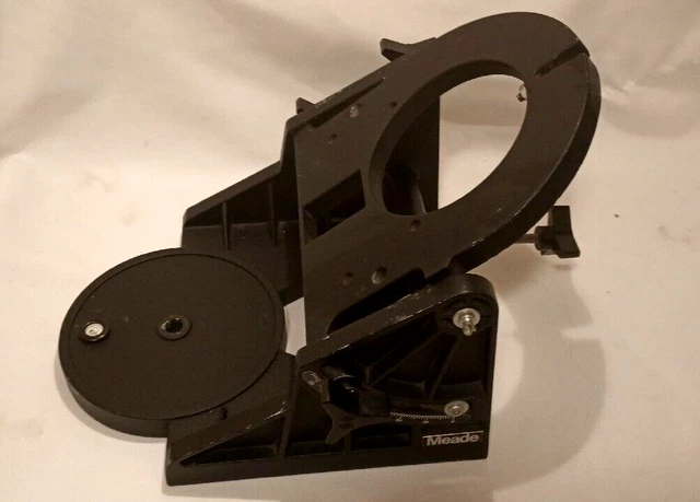 Meade Equatorial Wedge For Large Telescope  8" SCT