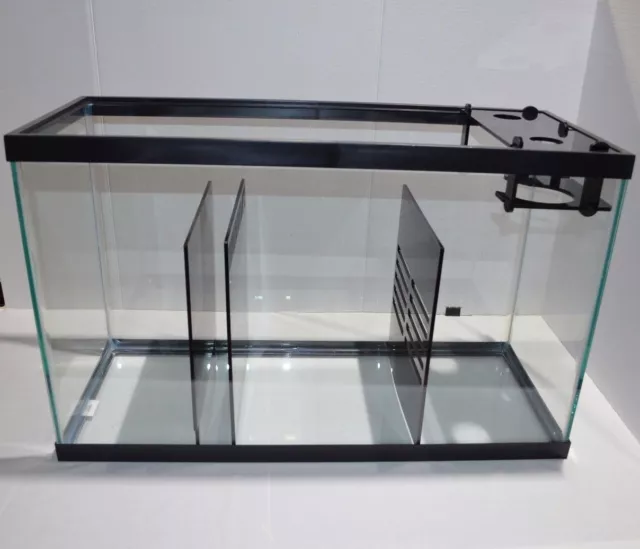 REFUGIUM KIT -  75 gallon tank  (protein skimmer, sump kit)