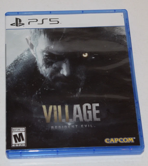 Resident Evil Village - Juegos De PS4 Y PS5 Games | PlayStation (México - Foto 9