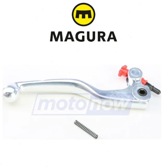 Magura Hydraulic Clutch System Replacement Shorty Lever with Bushing, dh
