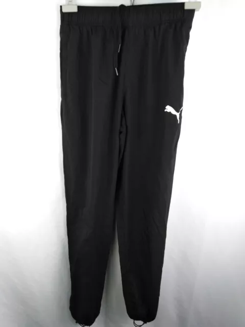 Puma Pantalone Donna Tuta Tg L44/46Women Pants Casual Vintage