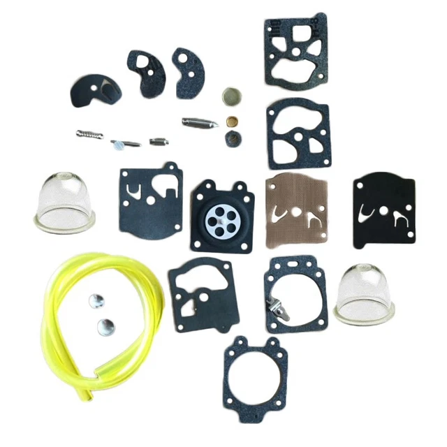 Kit Réparation Carburateur Moto Yamaha XT 600 - Joints Et Pièces De Rechange