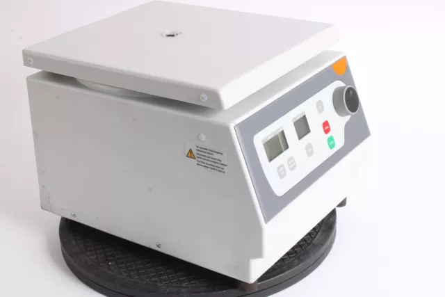 Corning Life Sciences LSE 306.00 V51 Centrifuge - Comme Est Pièces Ou Réparation