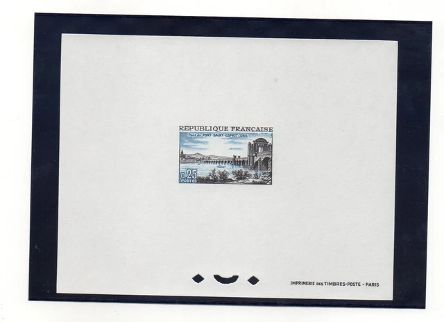 Collection Timbres France 1944 - Année Complète Yvert 599 à 668 - 70 Timbres Neufs