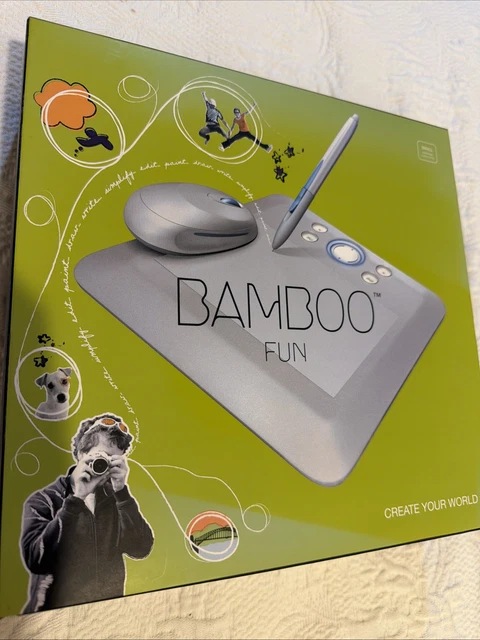Tablette Lumineuse Crafts & Co A4 Neuve (Neuf avec emballage d'origine