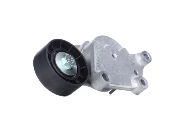 SKF Poulie-tendeur courroie trapézoïdale à nervures Galet tendeur VKM 33164 65mm
