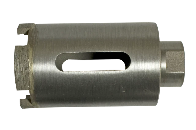 Diamond core drill bit with M16 thread Ø 35 mm