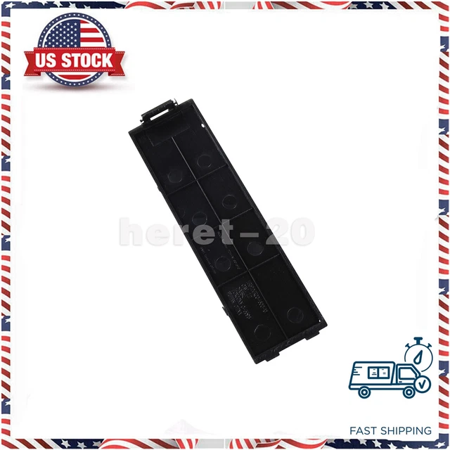 1B31DJK00-600-G Bay Cover Plate For Dell OptiPlex 7010 7020 990 9020 3620 T1700