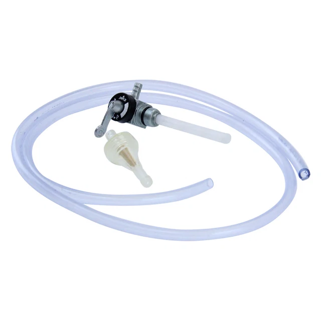 Kolben Set 33mm Für Hercules Saxonette & Sachs Spartamet Motor 301 - Komplettset Mit Zubehör