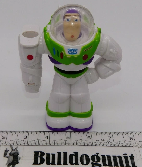 PLAYDOH DISNEY TOY Story Buzz Lightyear Replacement Part Only £7.11