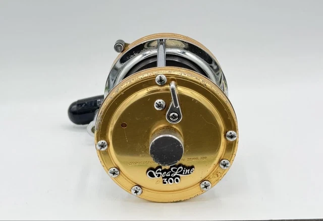 ダイワ　シーライン300 Angler's Life ～浮かべ釣道～:釣りキチ三平を再現#3 〜ダイワ