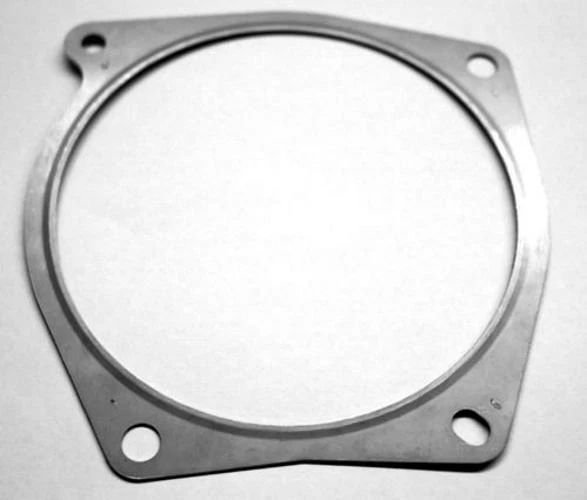 Joint D'étanchéité Pour Tuyau D'échappement VEGAZ CD-103 - Compatible Nombreuses Références, Diamètre 39 Mm Et 10.6 Mm, Neuf
