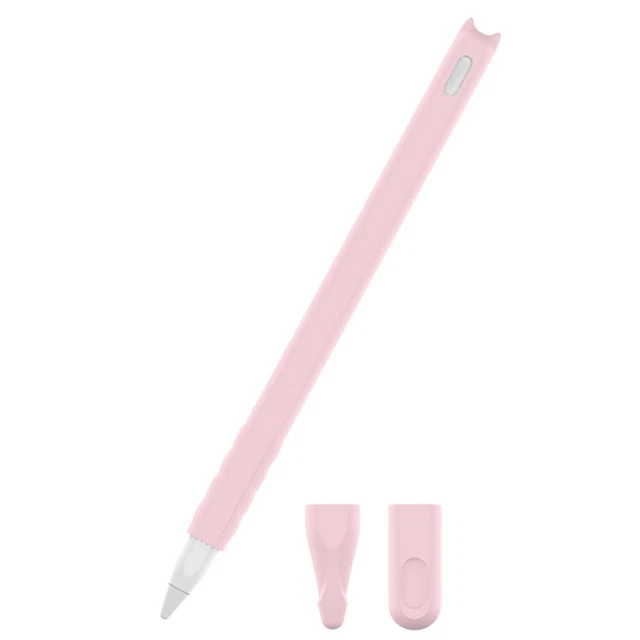 3 Pcs Accessoires Pour Crayons Protecteur De Capuchon Plume